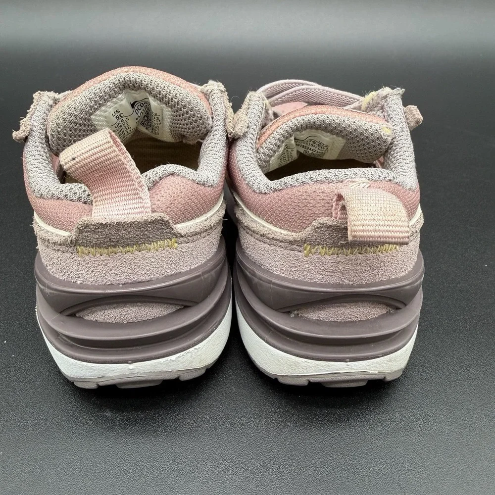 Nike Waffle One Racer TD Pink Purple  Sneakers Shoes Toddler 5C